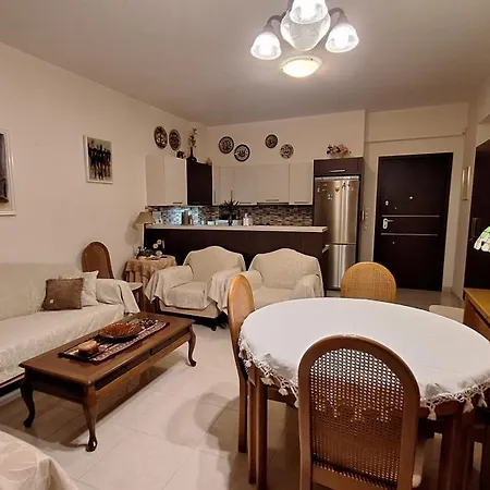 Apartman Nefeli Sea *