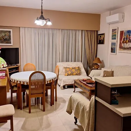 Lägenhet Nefeli Sea