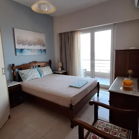 Nefeli Sea * Kiáton