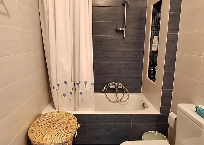 Apartment Nefeli Sea Kiaton