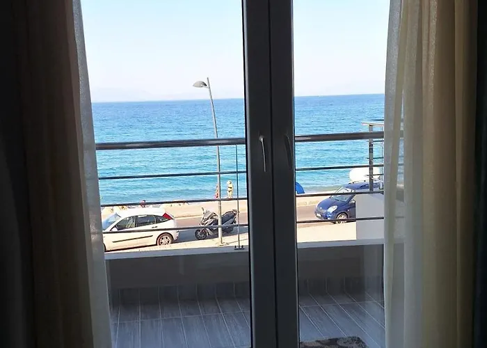Nefeli Sea Kiáton