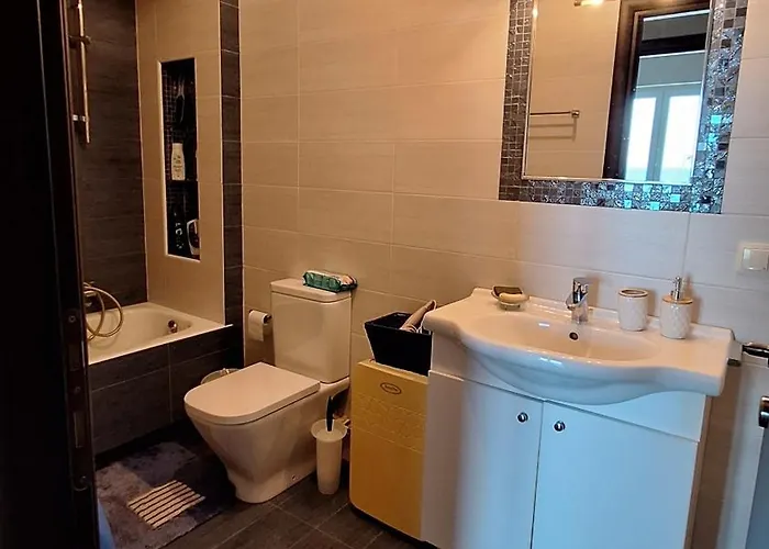 Apartment Nefeli Sea Kiaton